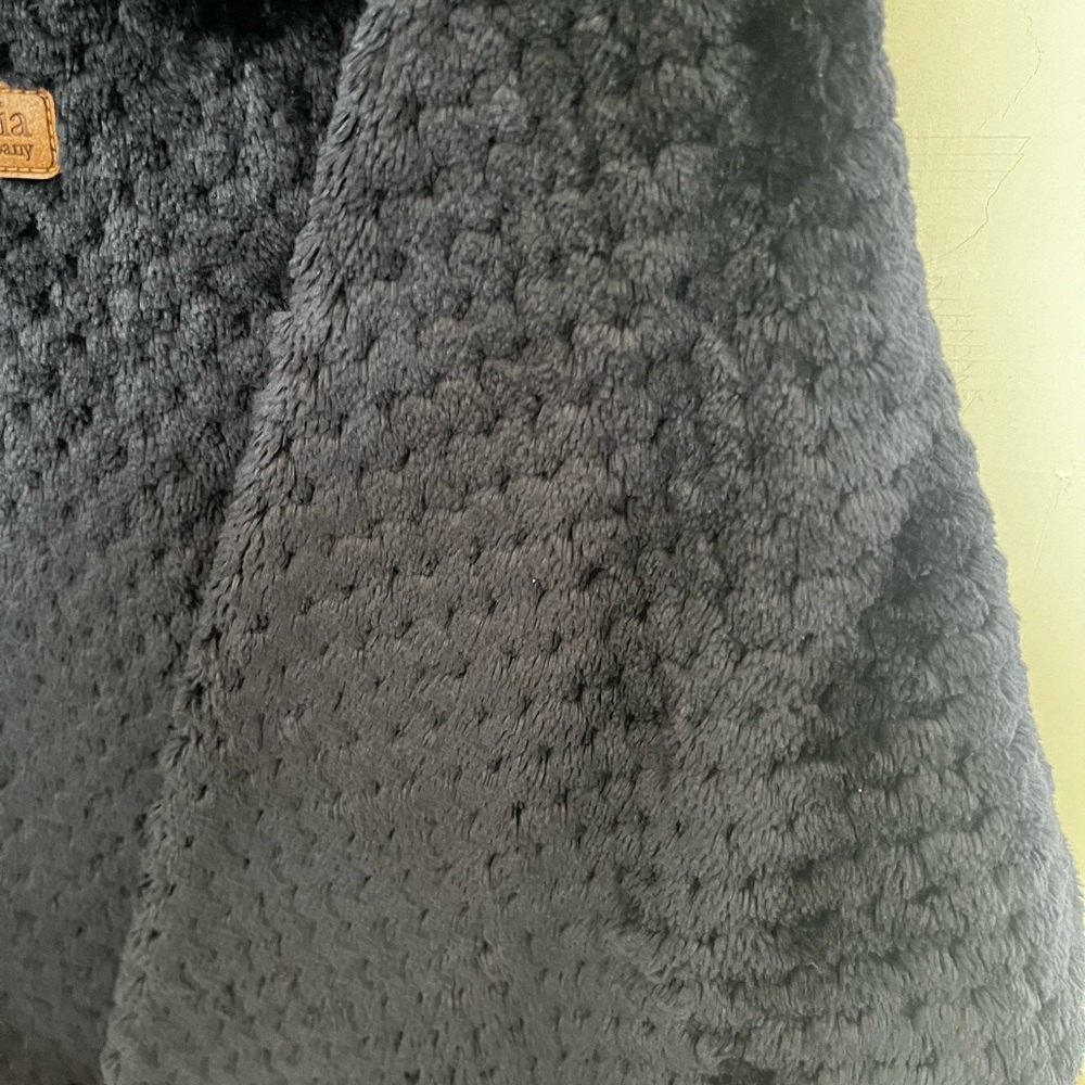 Women's Fire Side Ii Sherpa Full Zip View 4